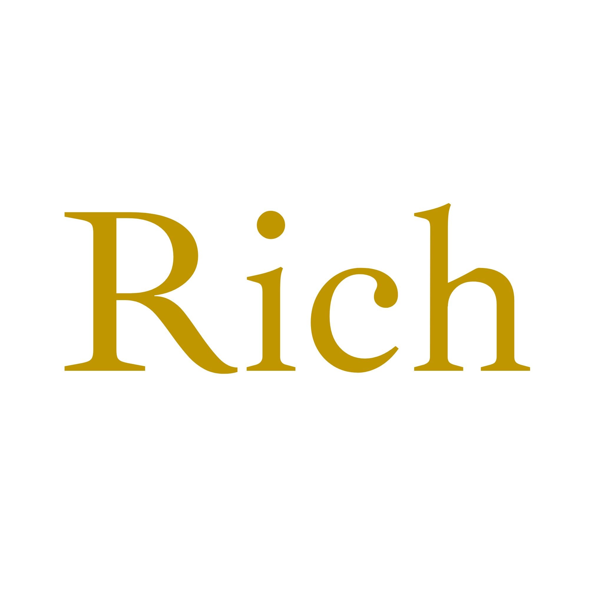 Rich